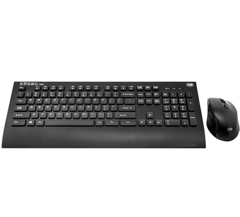 TVS Champ Elite Wireless Keyboard Mouse – Rs.1250 – LT Online Store