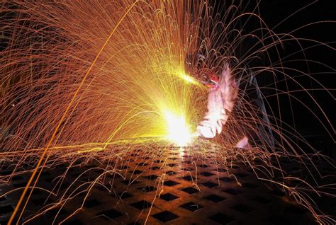 Dangers of Fumes and Gases When Welding | How Things Work