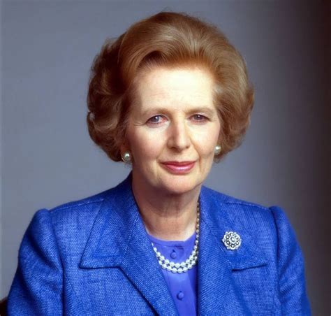 Margaret Thatcher: The first female Prime Minister of Britain | Prime minister of england ...