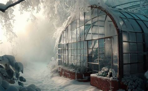 Best Greenhouse Plastic Recomendation for Winter [2023 Updated]