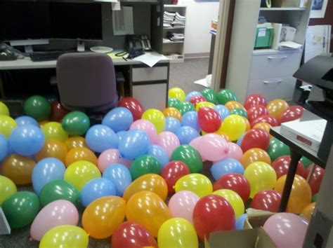 Fun Halloween Office Pranks (That Won't Get You Fired) | HubPages