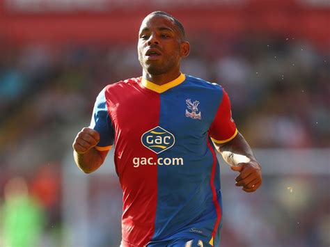 Jason Puncheon - Crystal Palace | Player Profile | Sky Sports Football