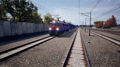 Train Life: A Railway Simulator - release date, videos, screenshots ...