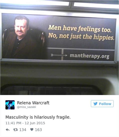 75 Times Internet Destroyed Fragile Masculinity | Fragile masculinity, Drinking beer, Destroyed