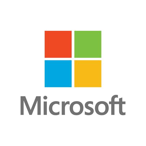 microsoft logo transparente png 22100816 PNG