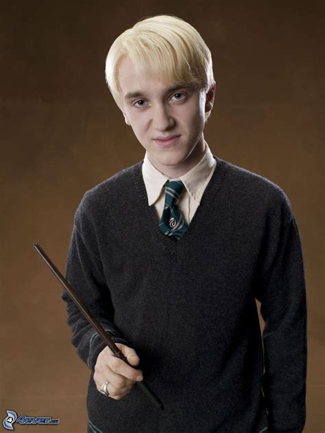 Draco Malfoy