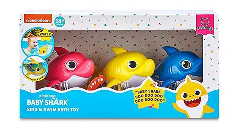 Toy maker recalls 7.5 million Baby Shark children's toys due to a risk of impalement | CNN Business