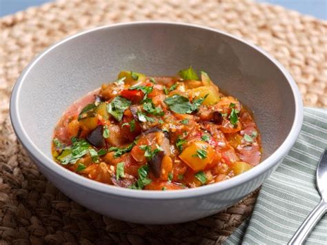 The Best Ratatouille Recipe | Food Network Kitchen | Food Network