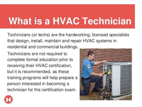 HVAC Certification Guide