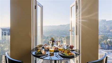 Johannesburg Hotel Packages & Offers | Four Seasons The Westcliff