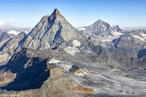 How to Visit Matterhorn Glacier Paradise …and is It Worth It? – Earth ...