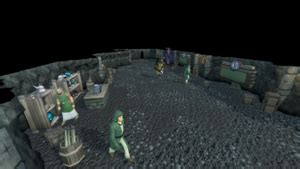 Fist of Guthix - The RuneScape Wiki