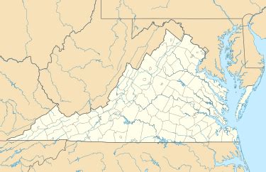 Paradise (Warrenton, Virginia) - Wikipedia