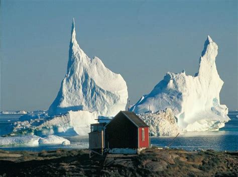 12 Coldest Places On Earth Where Temperatures Rarely Go Above -10 Degree Celcius : TripHobo ...