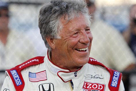 Meet Mario Andretti at Formula One event at Sellersville Theater - The ...