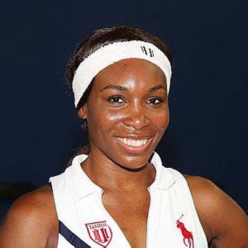 Venus Williams Bio - Born, age, Family, Height