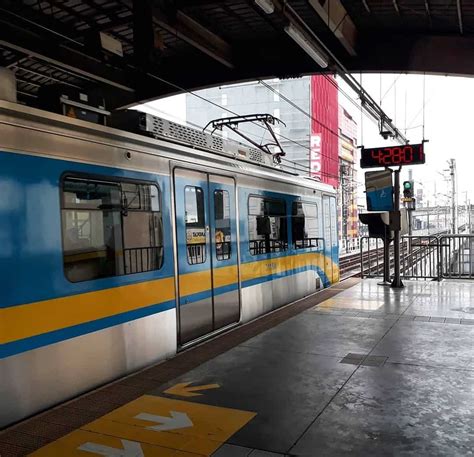 MRT fare 2020 Philippines: a comprehensive guide for commuters