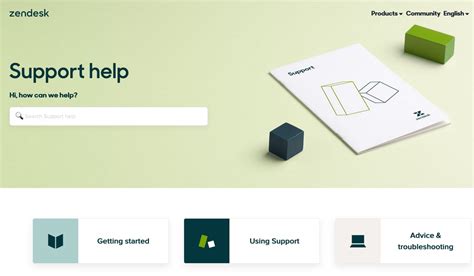 Zendesk Support review | TechRadar