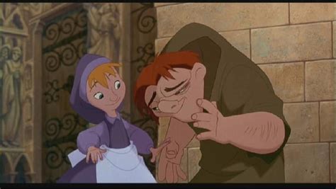 Pin by Erin on Disney's The Hunchback of Notre Dame | Best disney movies, Notre dame, Animation