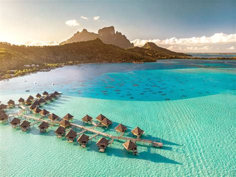 Intercontinental Le Moana Bora Bora : Budget option in Bora Bora