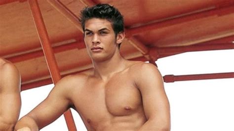 'Aquaman' star Jason Momoa used to be on 'Baywatch Hawaii,' and here ...