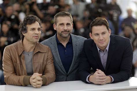 'Foxcatcher' Team Talks Veracity, Preparation, the Power of Silence, Casting, and More