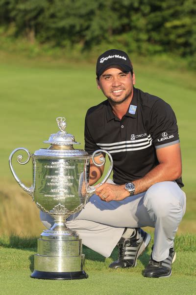 Jason Day – With His 97th PGA Championship Victory. | Golf, by TourMiss