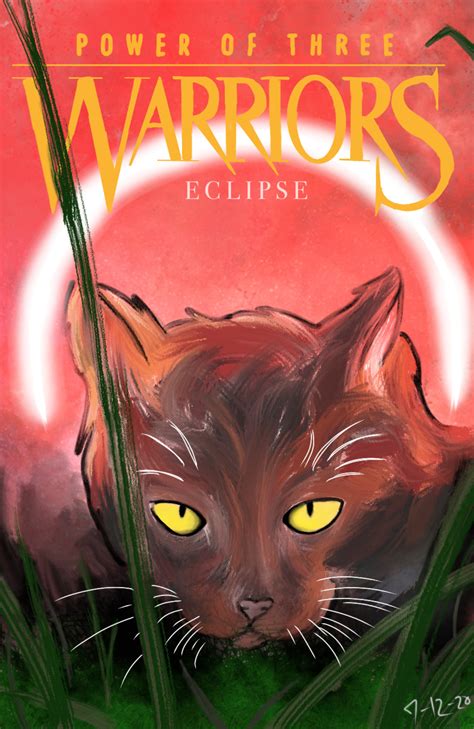 Eclipse | Warrior Cats