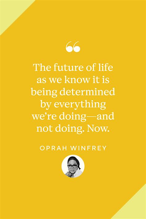 Oprah Winfrey Quotes On Life