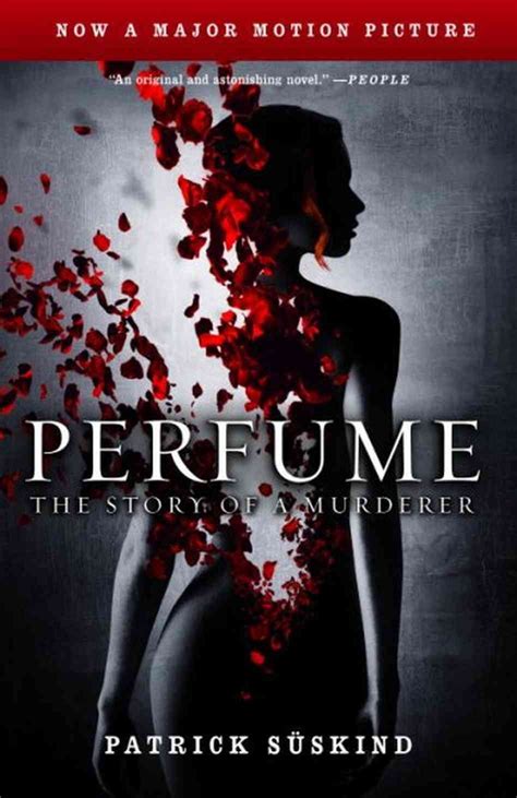 PERFUME: THE STORY OF A MURDERER Read Online Free Book by Patrick Süskind at ReadAnyBook.