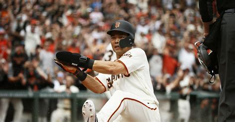 How many players will the San Francisco Giants use? - McCovey Chronicles