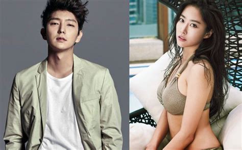 [Hot Takes from the Noonas] Lee Joon-gi and Jeon Hye-bin are dating | Jeon hye bin, Lee joon ...