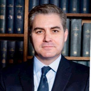 Jim Acosta Bio, Age, Height, Parents, Wife, Kids, CNN, Salary, Net Worth