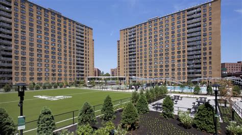 LeFrak City, 59-17 Junction Boulevard, NYC - Rental Apartments | CityRealty