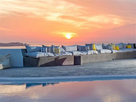 19 Incredible Hotels In Mykonos For A Glamorous Getaway For 2024