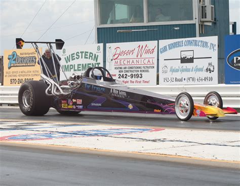 1996 Dragster Rear Engine Hard tail 1/4 mile trap speeds 0-60 ...