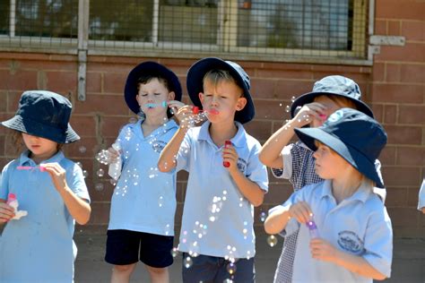 In the classroom! | Mooroopna Primary School