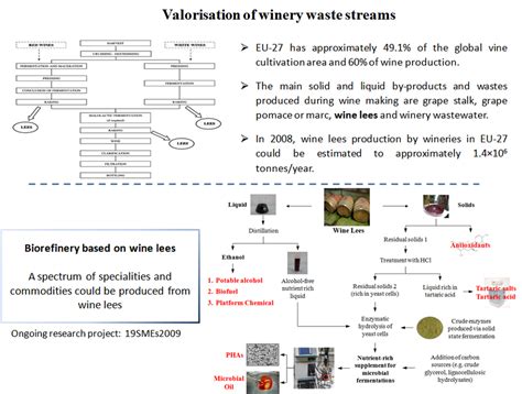 Biorefineries