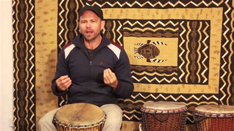 5 different drums :: 5 distinct sounds - YouTube