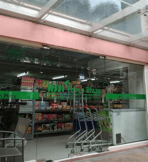 Korean grocery in Assi Fresh Plaza in Taguig Philippines - Cooking ...