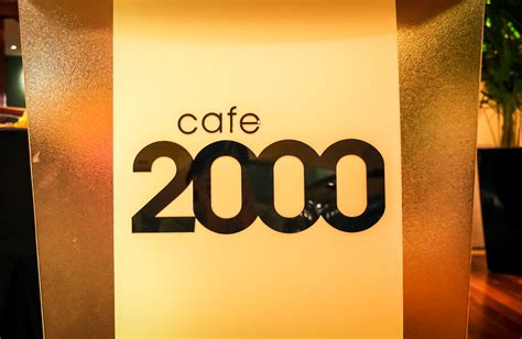 Cafe 2000 (M Hotel): Singapore Buffet Review