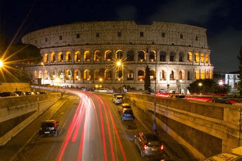 Colosseum Night Tour - Can you visit the Colosseum at night