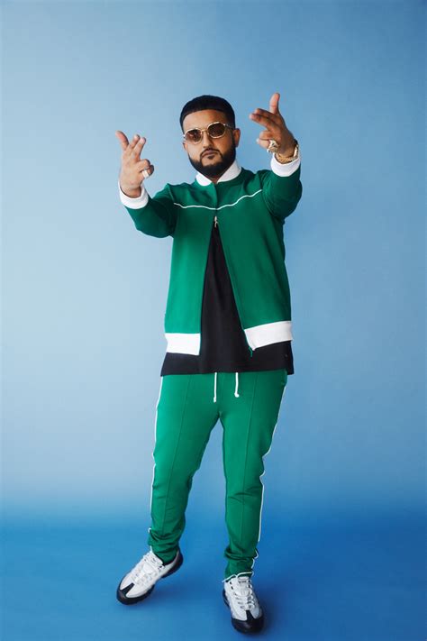 Nav (rapper) Wiki Bio, net worth, age, personal life, salary, girlfriend, kids - News and Gossip