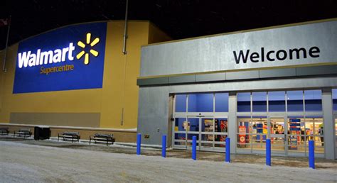 East Hills Walmart Grand Opening | The Chestermere Anchor Weekly