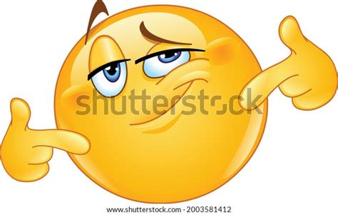 1,532 Proud Emoji Images, Stock Photos, 3D objects, & Vectors | Shutterstock