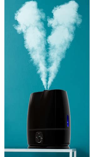 5 Big Humidifiers For Large Rooms In 2024 (With 500+ Sq Ft)