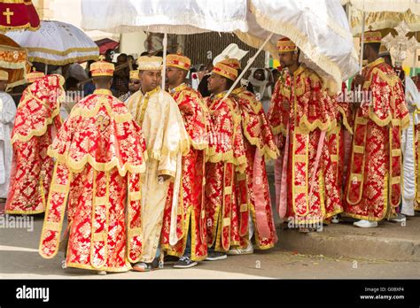 Timkat epiphany festival hi-res stock photography and images - Alamy