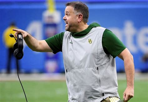 Matt Rhule will be among NFL’s highest paid as rookie coach - mlive.com