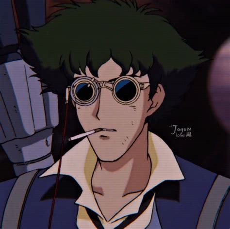 Spike Spiegel | Cowboy Bebop | Cowboy bebop anime, Cowboy bebop, Samurai wallpaper