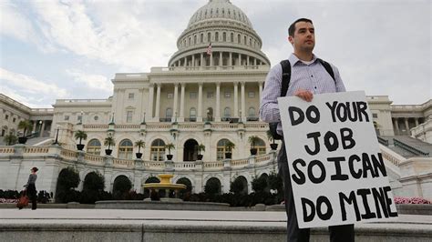 LIVE UPDATES: Government Shutdown Standoff - ABC News